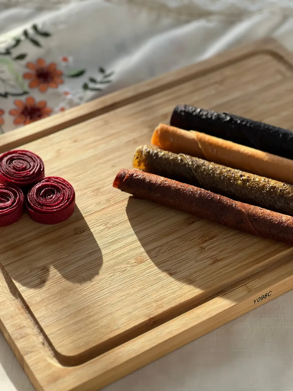 Набор пастилы 10 вкусов фото 1